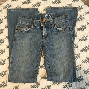 Vintage Roxy Jeans